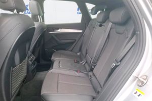 Audi Q5 S Line 50 TFSI e quattro-ultra - Foto 6