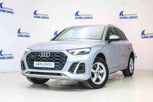 Audi Q5 S Line 50 TFSI e quattro-ultra - Foto 10