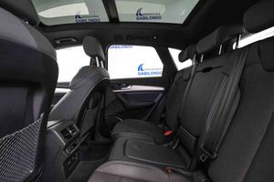 Audi Q5 S Line 50 TFSI e quattro-ultra - Foto 58