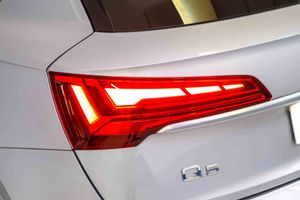 Audi Q5 S Line 50 TFSI e quattro-ultra - Foto 26