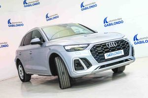 Audi Q5 S Line 50 TFSI e quattro-ultra - Foto 14