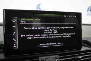 Audi Q5 S Line 50 TFSI e quattro-ultra - Foto 68