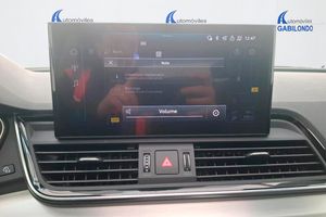 Audi Q5 S Line 50 TFSI e quattro-ultra - Foto 8