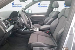 Audi Q5 S Line 50 TFSI e quattro-ultra - Foto 5