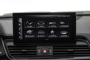 Audi Q5 S Line 50 TFSI e quattro-ultra - Foto 52