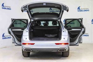Audi Q5 S Line 50 TFSI e quattro-ultra - Foto 28