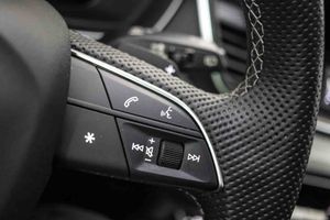 Audi Q5 S Line 50 TFSI e quattro-ultra - Foto 43