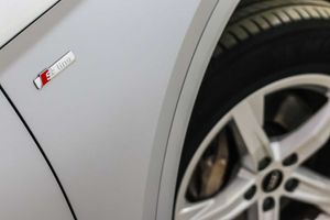 Audi Q5 S Line 50 TFSI e quattro-ultra - Foto 22