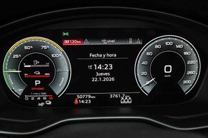 Audi Q5 S Line 50 TFSI e quattro-ultra - Foto 48