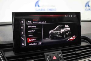 Audi Q5 S Line 50 TFSI e quattro-ultra - Foto 65