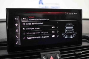 Audi Q5 S Line 50 TFSI e quattro-ultra - Foto 67