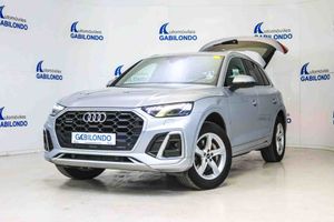 Audi Q5 S Line 50 TFSI e quattro-ultra - Foto 18