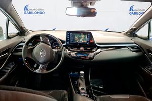 Toyota C-HR 2.0 180H Advance - Foto 3