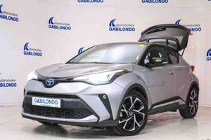 Toyota C-HR 2.0 180H Advance - Foto 17