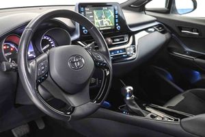 Toyota C-HR 2.0 180H Advance - Foto 5