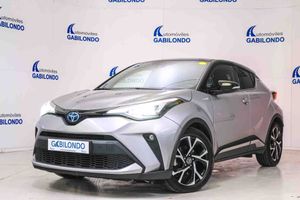 Toyota C-HR 2.0 180H Advance - Foto 10