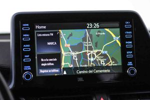 Toyota C-HR 2.0 180H Advance - Foto 48