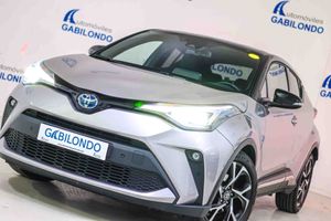 Toyota C-HR 2.0 180H Advance - Foto 25