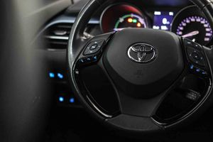 Toyota C-HR 2.0 180H Advance - Foto 36