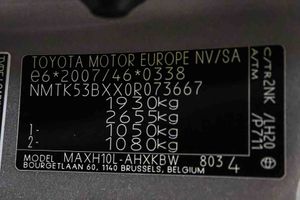 Toyota C-HR 2.0 180H Advance - Foto 7