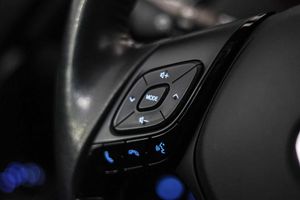 Toyota C-HR 2.0 180H Advance - Foto 38