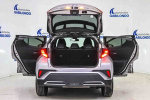 Toyota C-HR 2.0 180H Advance - Foto 24
