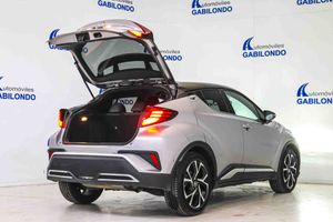 Toyota C-HR 2.0 180H Advance - Foto 18