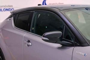 Toyota C-HR 2.0 180H Advance - Foto 16