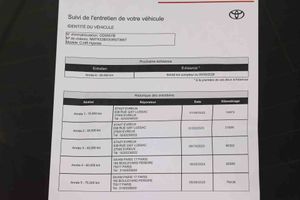Toyota C-HR 2.0 180H Advance - Foto 8