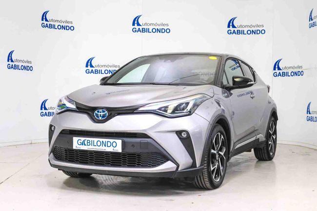 Toyota C-HR 2.0 180H Advance - Foto 1