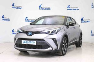 Toyota C-HR 2.0 180H Advance - Foto 2