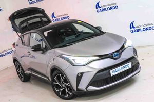 Toyota C-HR 2.0 180H Advance - Foto 20