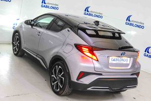 Toyota C-HR 2.0 180H Advance - Foto 14