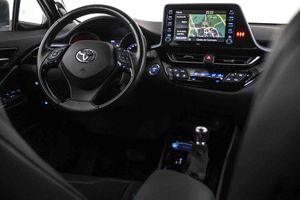 Toyota C-HR 2.0 180H Advance - Foto 35