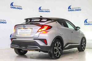 Toyota C-HR 2.0 180H Advance - Foto 11