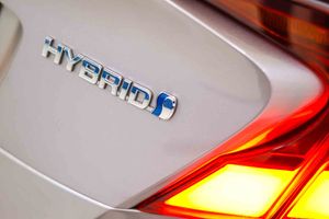 Toyota C-HR 2.0 180H Advance - Foto 22