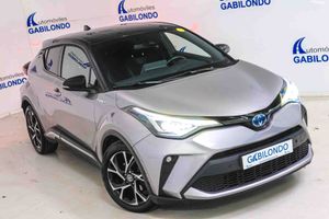 Toyota C-HR 2.0 180H Advance - Foto 13