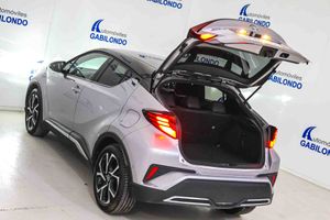 Toyota C-HR 2.0 180H Advance - Foto 21