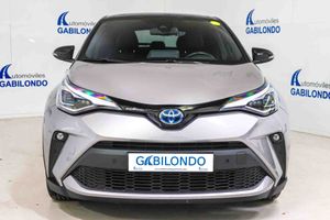 Toyota C-HR 2.0 180H Advance - Foto 3