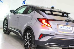 Toyota C-HR 2.0 180H Advance - Foto 26