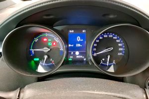 Toyota C-HR 2.0 180H Advance - Foto 4