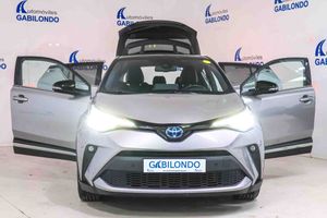 Toyota C-HR 2.0 180H Advance - Foto 23