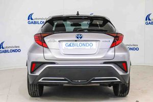 Toyota C-HR 2.0 180H Advance - Foto 4