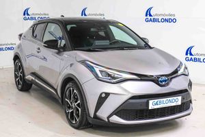 Toyota C-HR 2.0 180H Advance - Foto 3