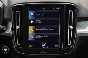 Volvo XC40 1.5 T5 Twin Recharge Inscription Auto - Foto 44