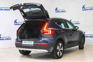 Volvo XC40 1.5 T5 Twin Recharge Inscription Auto - Foto 18
