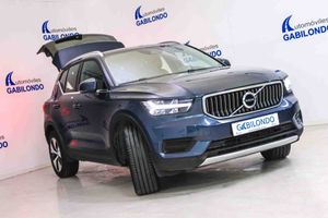 Volvo XC40 1.5 T5 Twin Recharge Inscription Auto - Foto 21