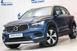 Volvo XC40 1.5 T5 Twin Recharge Inscription Auto - Foto 27