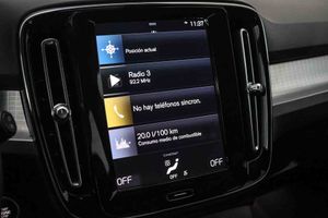 Volvo XC40 1.5 T5 Twin Recharge Inscription Auto - Foto 53