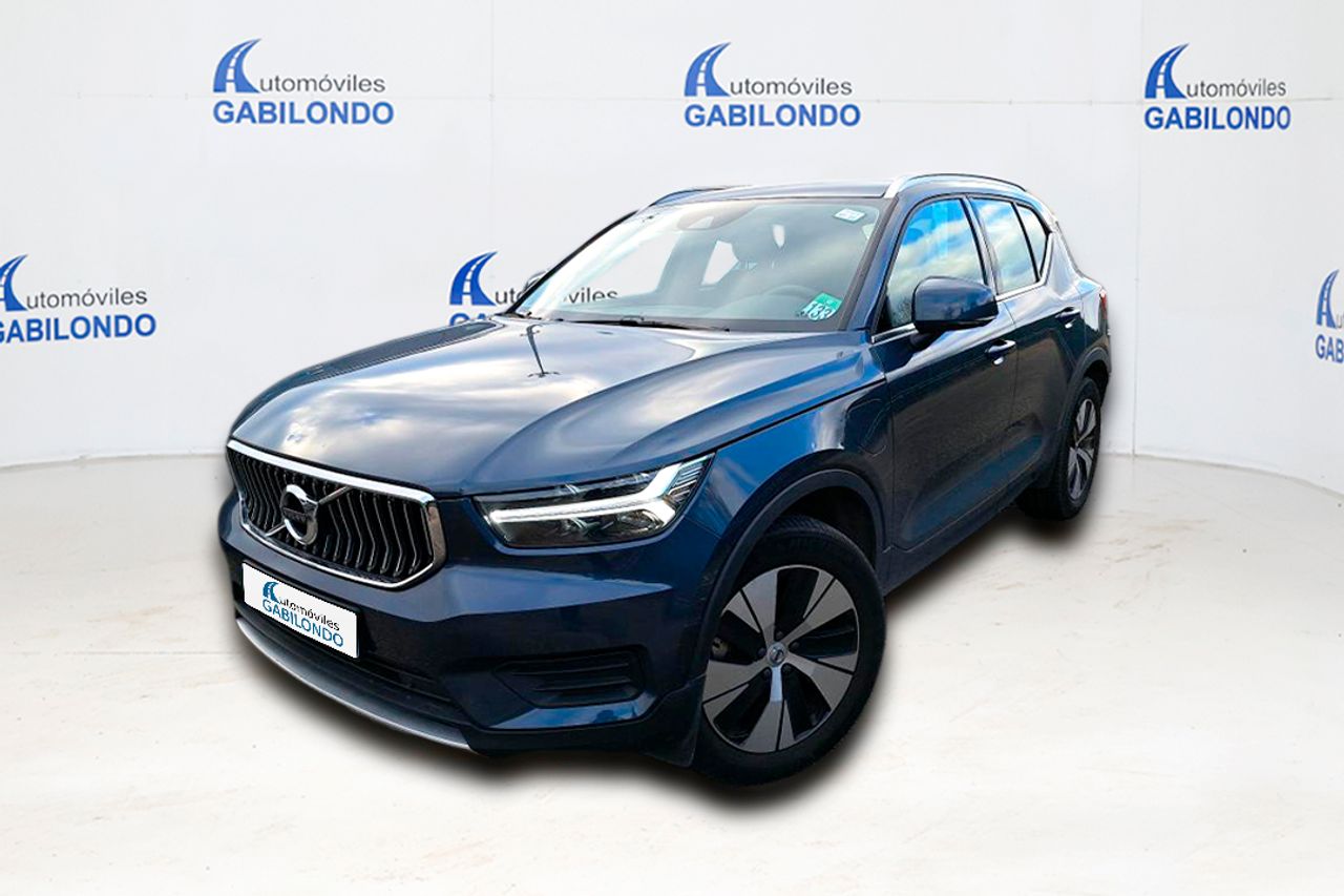 Volvo XC40 1.5 T4 Twin Recharge Inscription Auto - Foto 1